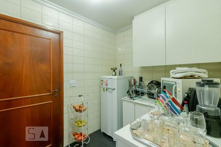 Apartamento à venda com 500m², 5 quartos e 5 vagas Apartamento à venda com 500m², 5 quartos e 5 vagasCozinha