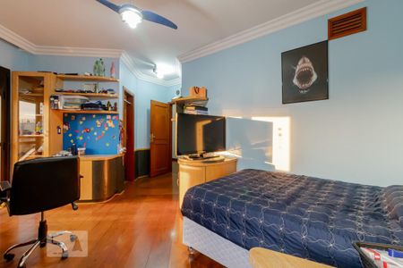 Apartamento à venda com 500m², 5 quartos e 5 vagas Apartamento à venda com 500m², 5 quartos e 5 vagasSuite 4