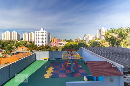Vista do quarto 1 de apartamento para alugar com 2 quartos, 83m² em Vila Rossi Borghi E Siqueira, Campinas