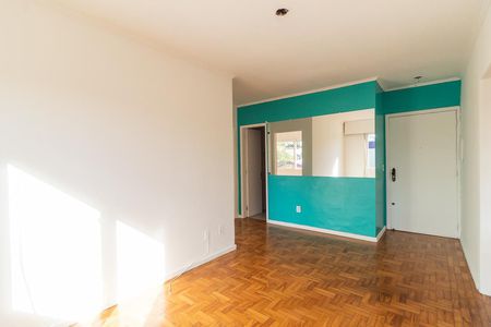 Sala de apartamento para alugar com 2 quartos, 63m² em Passo da Areia, Porto Alegre