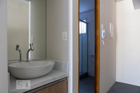 Studio à venda com 29m², 1 quarto e sem vaga Studio à venda com 29m², 1 quarto e sem vagaÁrea Comum