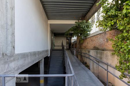 Studio à venda com 29m², 1 quarto e sem vaga Studio à venda com 29m², 1 quarto e sem vagaÁrea Comum