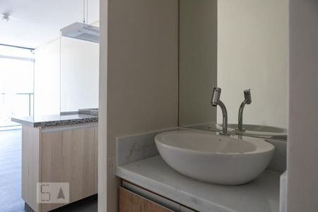 Studio à venda com 29m², 1 quarto e sem vaga Studio à venda com 29m², 1 quarto e sem vagaÁrea Comum