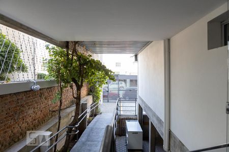 Studio à venda com 29m², 1 quarto e sem vaga Studio à venda com 29m², 1 quarto e sem vagaÁrea Comum