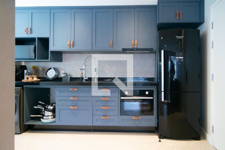 Apartamento à venda com 103m², 2 quartos e sem vaga Apartamento à venda com 103m², 2 quartos e sem vagaCozinha