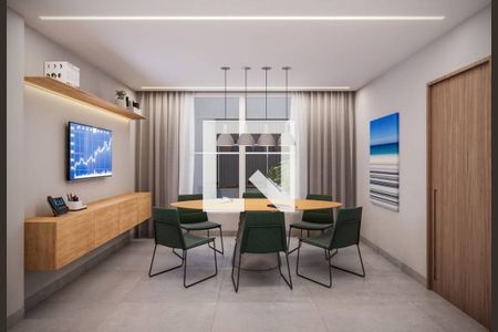 Apartamento à venda com 103m², 2 quartos e sem vaga Apartamento à venda com 103m², 2 quartos e sem vagaÁrea comum