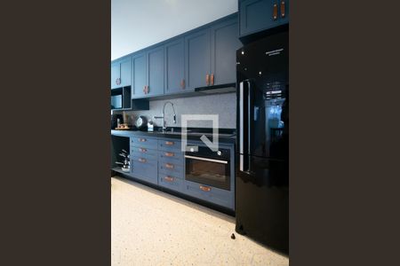 Apartamento à venda com 103m², 2 quartos e sem vaga Apartamento à venda com 103m², 2 quartos e sem vagaCozinha