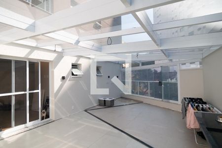 Apartamento à venda com 103m², 2 quartos e sem vaga Apartamento à venda com 103m², 2 quartos e sem vagaÁrea comum