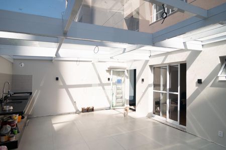 Apartamento à venda com 103m², 2 quartos e sem vaga Apartamento à venda com 103m², 2 quartos e sem vagaÁrea comum