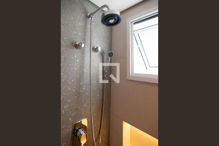 Apartamento à venda com 103m², 2 quartos e sem vaga Apartamento à venda com 103m², 2 quartos e sem vagaBanheiro 2