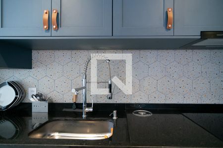 Apartamento à venda com 103m², 2 quartos e sem vaga Apartamento à venda com 103m², 2 quartos e sem vagaCozinha