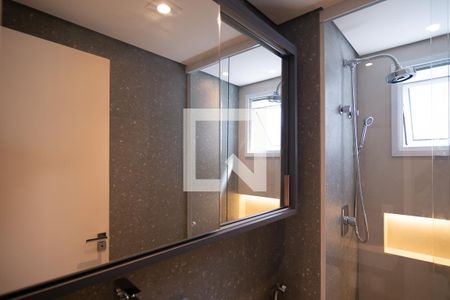 Apartamento à venda com 103m², 2 quartos e sem vaga Apartamento à venda com 103m², 2 quartos e sem vagaBanheiro 2