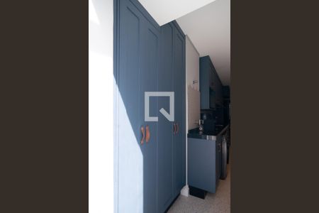 Apartamento à venda com 103m², 2 quartos e sem vaga Apartamento à venda com 103m², 2 quartos e sem vagaCozinha