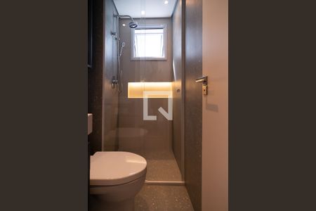 Apartamento à venda com 103m², 2 quartos e sem vaga Apartamento à venda com 103m², 2 quartos e sem vagaBanheiro 2