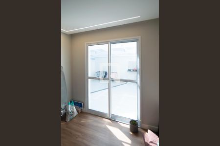 Apartamento à venda com 103m², 2 quartos e sem vaga Apartamento à venda com 103m², 2 quartos e sem vagaQuarto 2