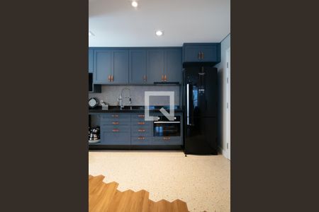 Apartamento à venda com 103m², 2 quartos e sem vaga Apartamento à venda com 103m², 2 quartos e sem vagaCozinha