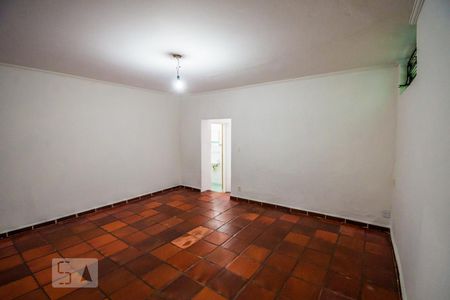 Sala de casa para alugar com 1 quarto, 60m² em Jardim Chapadão, Campinas