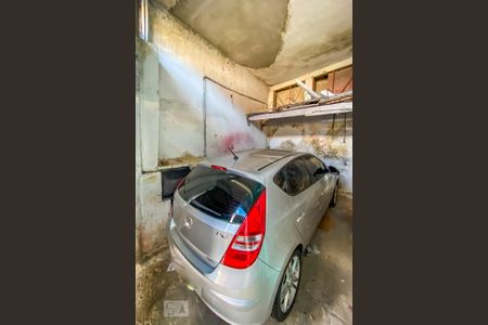 Casa à venda com 151m², 3 quartos e 1 vaga Casa à venda com 151m², 3 quartos e 1 vagaGaragem