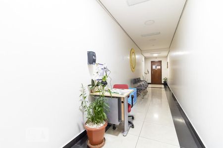Apartamento à venda com 44m², 1 quarto e sem vaga Apartamento à venda com 44m², 1 quarto e sem vagaHall de Entrada