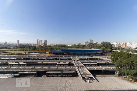 Apartamento à venda com 44m², 1 quarto e sem vaga Apartamento à venda com 44m², 1 quarto e sem vagaVista do Terraço