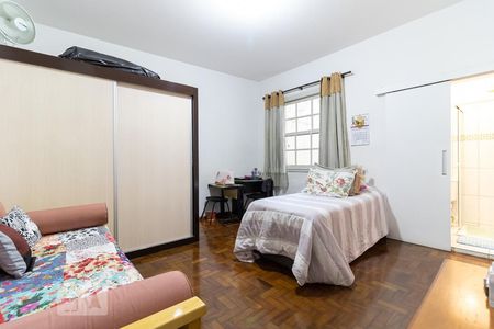 Apartamento à venda com 44m², 1 quarto e sem vaga Apartamento à venda com 44m², 1 quarto e sem vagaSuíte