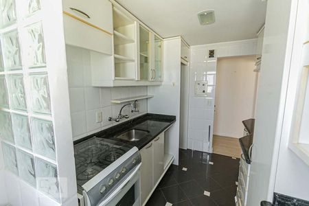 Apartamento à venda com 63m², 2 quartos e 1 vaga Apartamento à venda com 63m², 2 quartos e 1 vagaCozinha