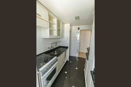 Apartamento à venda com 63m², 2 quartos e 1 vaga Apartamento à venda com 63m², 2 quartos e 1 vagaCozinha