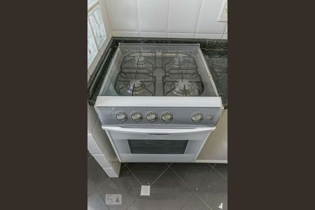 Apartamento à venda com 63m², 2 quartos e 1 vaga Apartamento à venda com 63m², 2 quartos e 1 vagaCozinha