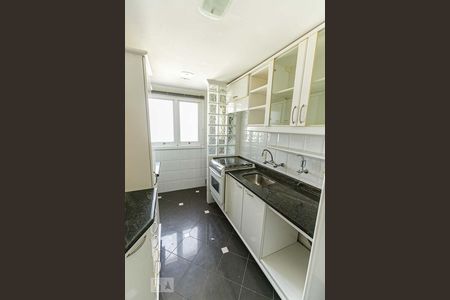 Apartamento à venda com 63m², 2 quartos e 1 vaga Apartamento à venda com 63m², 2 quartos e 1 vagaCozinha