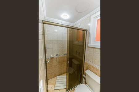 Apartamento à venda com 63m², 2 quartos e 1 vaga Apartamento à venda com 63m², 2 quartos e 1 vagaBanheiro