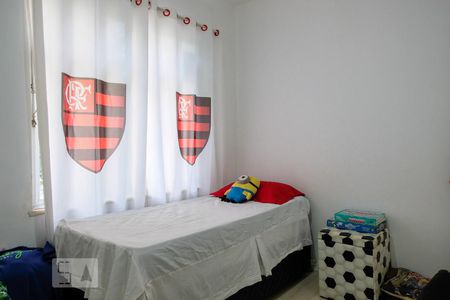 Quarto 1 de apartamento para alugar com 2 quartos, 68m² em Vila Isabel, Rio de Janeiro