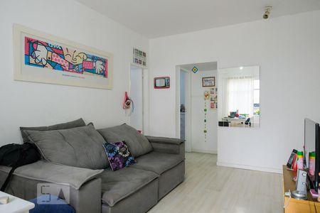 Sala de apartamento para alugar com 2 quartos, 68m² em Vila Isabel, Rio de Janeiro