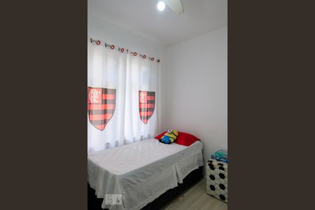 Quarto 1 de apartamento para alugar com 2 quartos, 68m² em Vila Isabel, Rio de Janeiro