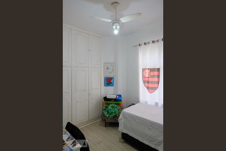 Quarto 1 de apartamento para alugar com 2 quartos, 68m² em Vila Isabel, Rio de Janeiro