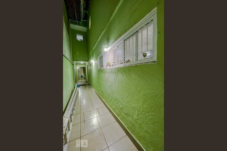 Casa à venda com 133m², 3 quartos e 2 vagasCorredor