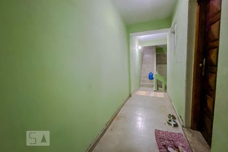 Casa à venda com 133m², 3 quartos e 2 vagasEntrada