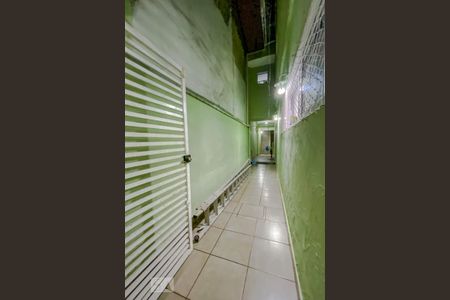 Casa à venda com 133m², 3 quartos e 2 vagasCorredor