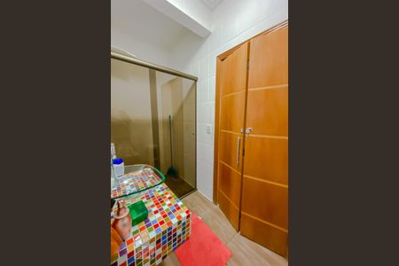 Casa à venda com 133m², 3 quartos e 2 vagasBanheiro