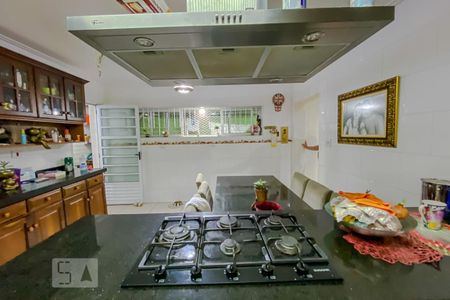 Casa à venda com 133m², 3 quartos e 2 vagasCozinha