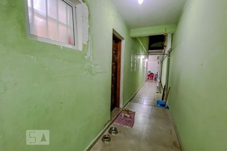 Casa à venda com 133m², 3 quartos e 2 vagasEntrada