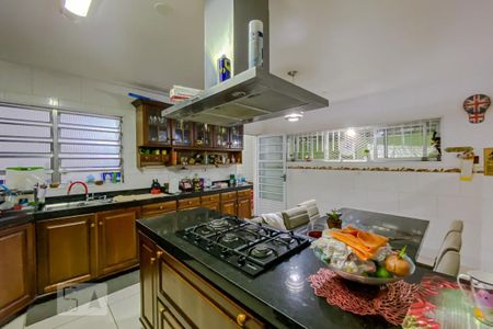 Casa à venda com 133m², 3 quartos e 2 vagasCozinha