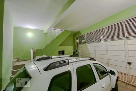Casa à venda com 133m², 3 quartos e 2 vagasGaragem