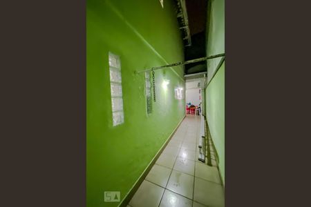 Casa à venda com 133m², 3 quartos e 2 vagasCorredor