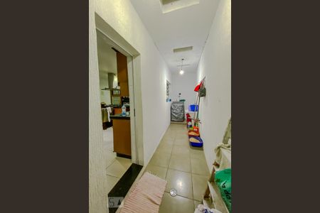 Casa à venda com 133m², 3 quartos e 2 vagasLavanderia