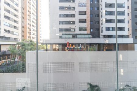 Vista de apartamento para alugar com 2 quartos, 44m² em Jardim Brasília (zona Norte), São Paulo