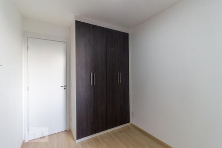 Quarto 1 de apartamento para alugar com 2 quartos, 44m² em Jardim Brasília (zona Norte), São Paulo
