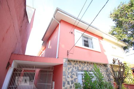 Casa à venda com 164m², 3 quartos e 5 vagasFachada