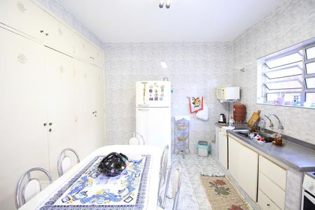 Casa à venda com 164m², 3 quartos e 5 vagasCozinha