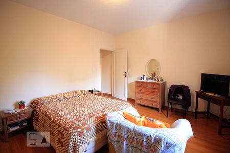 Casa à venda com 164m², 3 quartos e 5 vagasQuarto 3