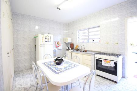 Casa à venda com 164m², 3 quartos e 5 vagasCozinha